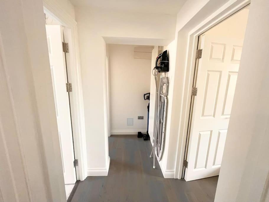 Apartment Entire Hosted By Pius *